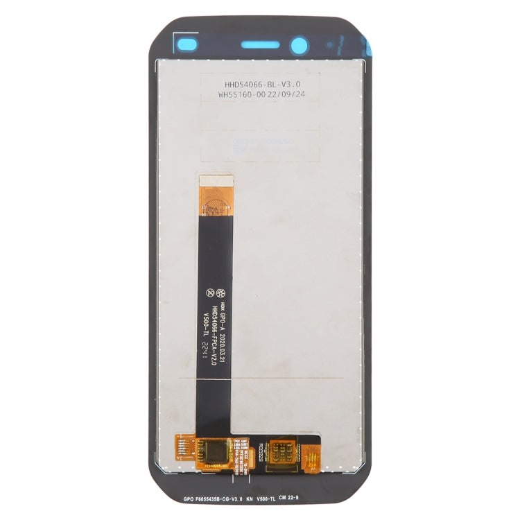 For CAT S32 LCD Screen with Digitizer Full Assembly - For CAT by PMC Jewellery | Online Shopping South Africa | PMC Jewellery | Buy Now Pay Later Mobicred
