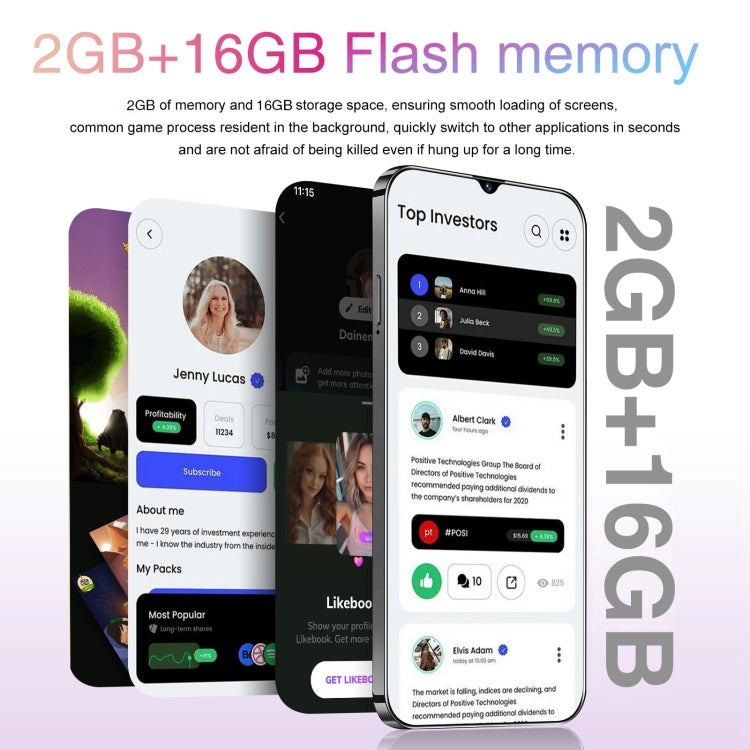 SDT83 / Hot40 Pro, 2GB+16GB, 6.3 inch Screen, Face Identification, Android 10.0 MTK6737 Quad Core, Network: 4G, Dual SIM(Green) -  by PMC TechLife | Online Shopping South Africa | PMC TechLife | Buy Now Pay Later Mobicred