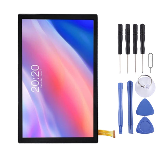 For Ulefone Armor Pad Pro LCD Screen with Digitizer Full Assembly - Ulefone by PMC Jewellery | Online Shopping South Africa | PMC Jewellery | Buy Now Pay Later Mobicred
