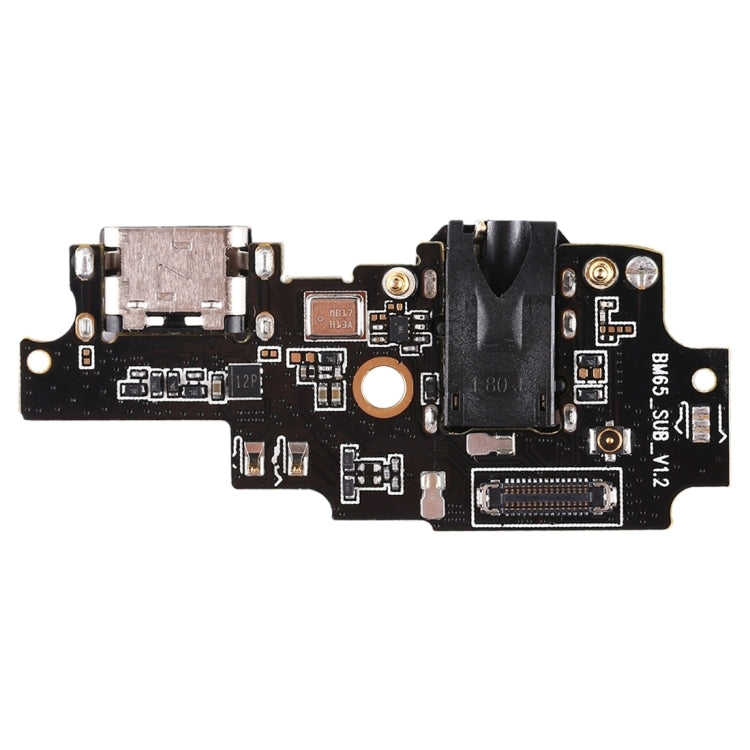 For Ulefone Armor Pad 3 Pro Charging Port Board - Ulefone by PMC Jewellery | Online Shopping South Africa | PMC Jewellery | Buy Now Pay Later Mobicred