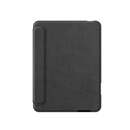 For iPad 10.9 2022 Intelligent Detachable Touch Bluetooth Keyboard Leather Tablet Case with Backlight/Pen Slot(Black) - For iPad Pro by PMC Jewellery | Online Shopping South Africa | PMC Jewellery | Buy Now Pay Later Mobicred