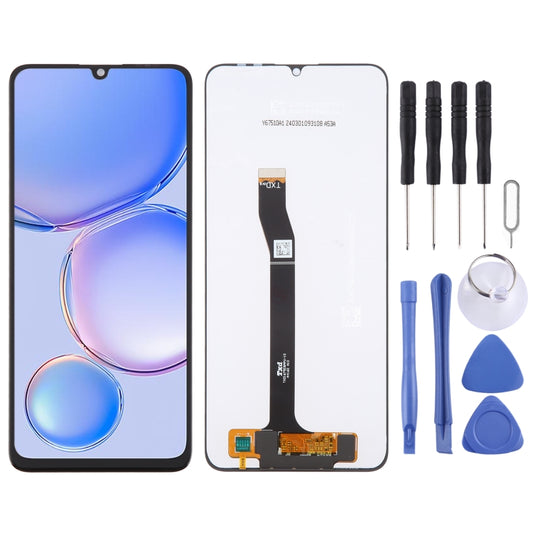 For Huawei Nova Y71 Original LCD Screen with Digitizer Full Assembly - LCD Screen by PMC Jewellery | Online Shopping South Africa | PMC Jewellery | Buy Now Pay Later Mobicred