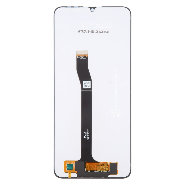 For Huawei Nova Y71 Original LCD Screen with Digitizer Full Assembly - LCD Screen by PMC Jewellery | Online Shopping South Africa | PMC Jewellery | Buy Now Pay Later Mobicred