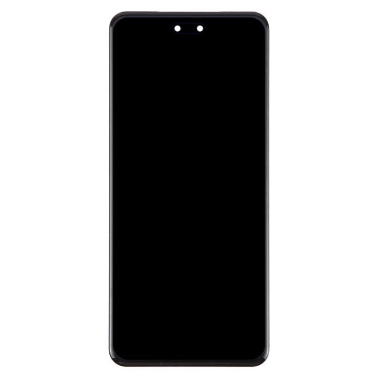 For Huawei Nova 12 Pro Original LCD Screen with Digitizer Full Assembly - LCD Screen by PMC Jewellery | Online Shopping South Africa | PMC Jewellery | Buy Now Pay Later Mobicred