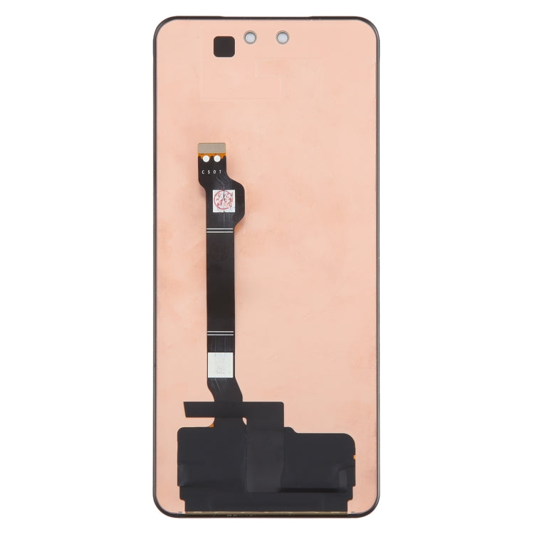 For Huawei Nova 12 Pro Original LCD Screen with Digitizer Full Assembly - LCD Screen by PMC Jewellery | Online Shopping South Africa | PMC Jewellery | Buy Now Pay Later Mobicred