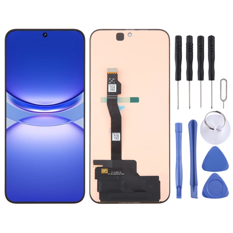 For Huawei Nova 12 Lite Original LCD Screen with Digitizer Full Assembly - LCD Screen by PMC Jewellery | Online Shopping South Africa | PMC Jewellery | Buy Now Pay Later Mobicred