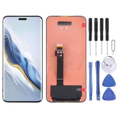 For Honor Magic6 Pro Original LCD Screen with Digitizer Full Assembly - LCD Screen by PMC Jewellery | Online Shopping South Africa | PMC Jewellery | Buy Now Pay Later Mobicred