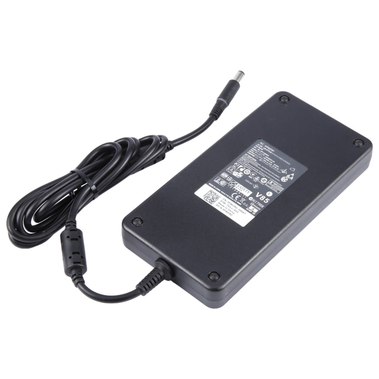 240W 19.5V 12.3A Laptop Notebook Power Adapter For Dell 7.0 x 5.0mm, Plug:US Plug - For Dell by PMC Jewellery | Online Shopping South Africa | PMC Jewellery | Buy Now Pay Later Mobicred