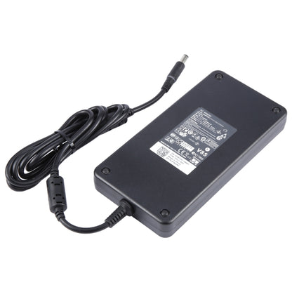 240W 19.5V 12.3A Laptop Notebook Power Adapter For Dell 7.0 x 5.0mm, Plug:EU Plug - For Dell by PMC Jewellery | Online Shopping South Africa | PMC Jewellery | Buy Now Pay Later Mobicred