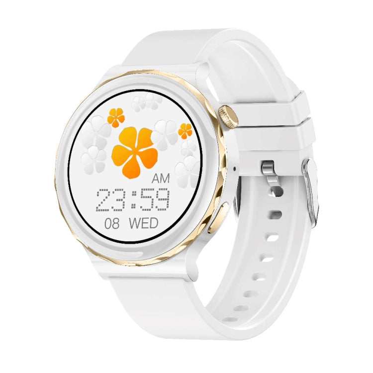 LEMFO HW52 1.28 inch Dual Mode Sport Smart Watch, Support Bluetooth Call / Sleep / Blood Oxygen / Heart Rate / Blood Pressure Health Monitor(Gold) - free shipping - PMC TechLife - Order now!