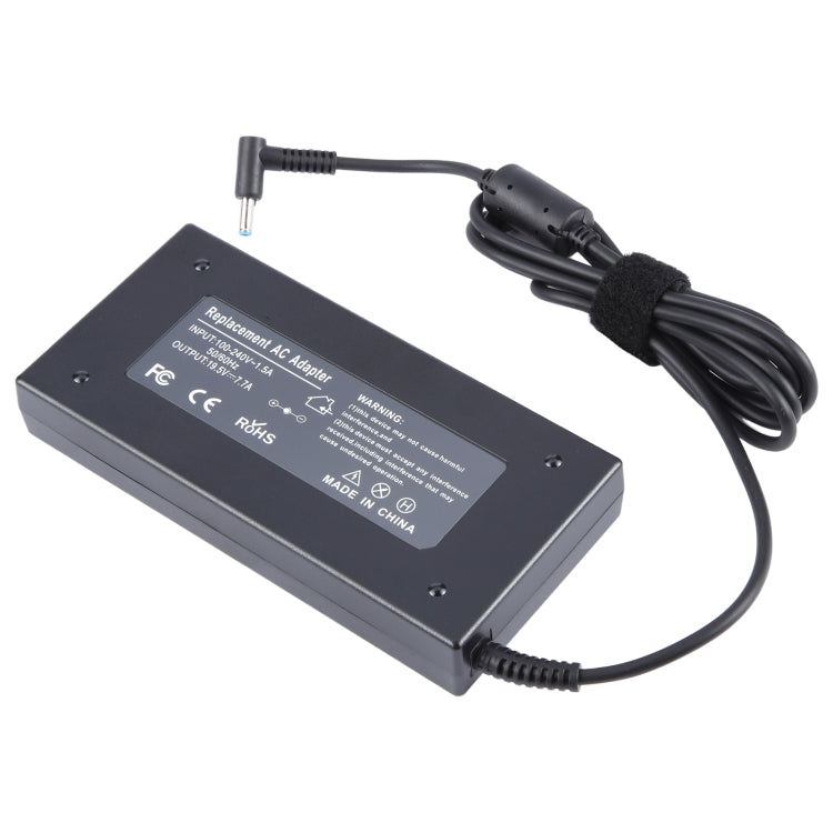 150W 19.5V 7.7A Laptop Notebook Power Adapter For HP 4.5 x 3.0mm, Plug:EU Plug - For HP by PMC Jewellery | Online Shopping South Africa | PMC Jewellery | Buy Now Pay Later Mobicred