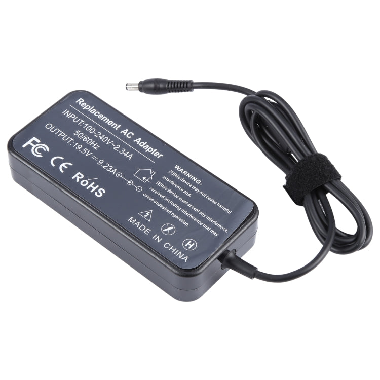 180W 19.5V 9.23A Laptop Notebook Power Adapter For Asus 5.5 x 2.5mm, Plug:EU Plug - For Asus by PMC Jewellery | Online Shopping South Africa | PMC Jewellery | Buy Now Pay Later Mobicred