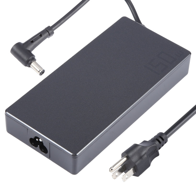 150W 20V 7.5A Laptop Notebook Power Adapter For Asus 6.0 x 3.7mm, Plug:US Plug - For Asus by PMC Jewellery | Online Shopping South Africa | PMC Jewellery | Buy Now Pay Later Mobicred