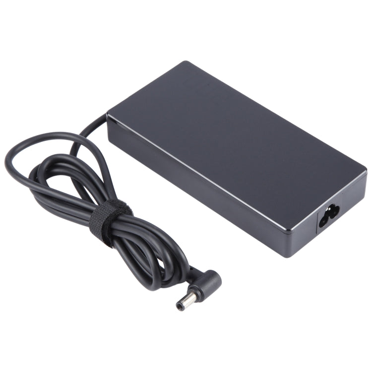 200W 20V 10A Laptop Notebook Power Adapter For Asus 6.0 x 3.7mm, Plug:US Plug - For Asus by PMC Jewellery | Online Shopping South Africa | PMC Jewellery | Buy Now Pay Later Mobicred