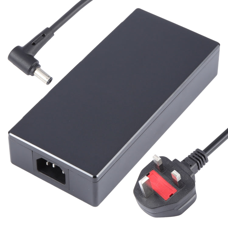 240W 20V 12A Laptop Notebook Power Adapter For Asus 6.0 x 3.7mm, Plug:UK Plug - For Asus by PMC Jewellery | Online Shopping South Africa | PMC Jewellery | Buy Now Pay Later Mobicred