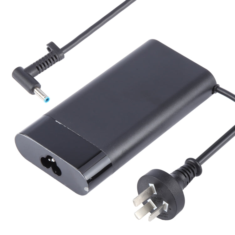 150W 19.5V 7.7A Oval Laptop Notebook Power Adapter For HP 4.5 x 3.0mm, Plug:AU Plug - For HP by PMC Jewellery | Online Shopping South Africa | PMC Jewellery | Buy Now Pay Later Mobicred