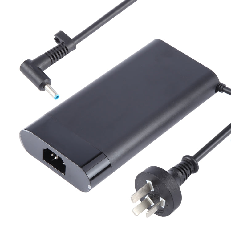 200W 19.5V 10.3A Oval Laptop Notebook Power Adapter For HP 4.5 x 3.0mm, Plug:AU Plug - For HP by PMC Jewellery | Online Shopping South Africa | PMC Jewellery | Buy Now Pay Later Mobicred