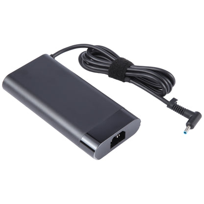 200W 19.5V 10.3A Oval Laptop Notebook Power Adapter For HP 4.5 x 3.0mm, Plug:UK Plug - For HP by PMC Jewellery | Online Shopping South Africa | PMC Jewellery | Buy Now Pay Later Mobicred