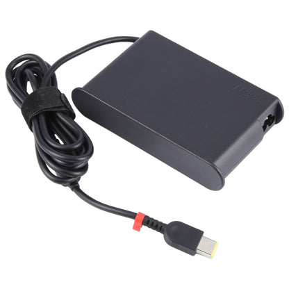 135W 20V 6.75A Laptop Notebook Power Adapter For Lenovo Big Square USB, Plug:AU Plug - For Lenovo by PMC Jewellery | Online Shopping South Africa | PMC Jewellery | Buy Now Pay Later Mobicred