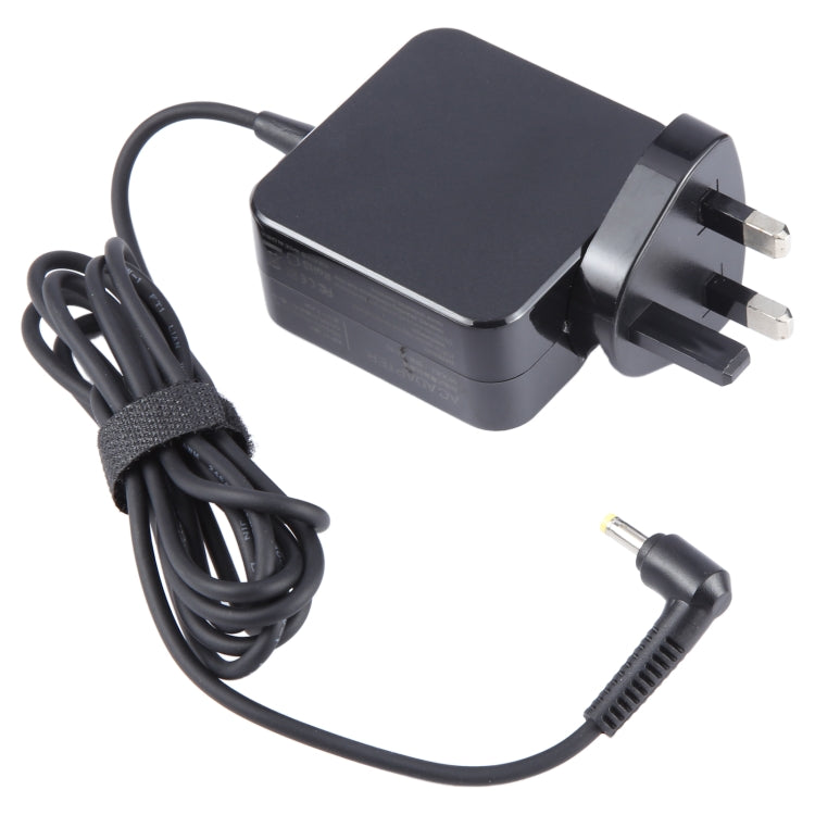 45W 20V 2.25A Laptop Notebook Power Adapter For Lenovo 4.0 x 1.7mm, Plug:UK Plug - For Lenovo by PMC Jewellery | Online Shopping South Africa | PMC Jewellery | Buy Now Pay Later Mobicred