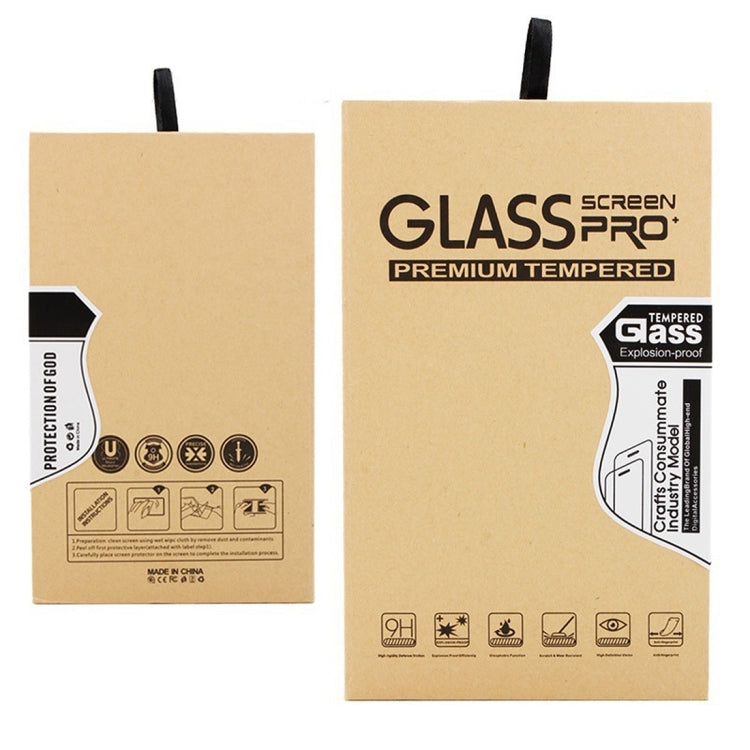 For Huawei MateBook 14 2024 25pcs 0.26mm 9H Surface Hardness Explosion-proof Tempered Glass Film - Screen Protection Film by PMC Jewellery | Online Shopping South Africa | PMC Jewellery | Buy Now Pay Later Mobicred