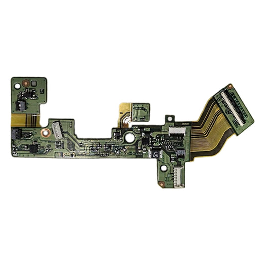 For Nikon D5 Original Camera Reflex Mirror Control Board - Motherboard by PMC Jewellery | Online Shopping South Africa | PMC Jewellery | Buy Now Pay Later Mobicred