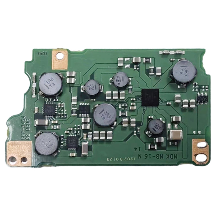 For Canon EOS 6D Original Power Board - Others by PMC Jewellery | Online Shopping South Africa | PMC Jewellery | Buy Now Pay Later Mobicred