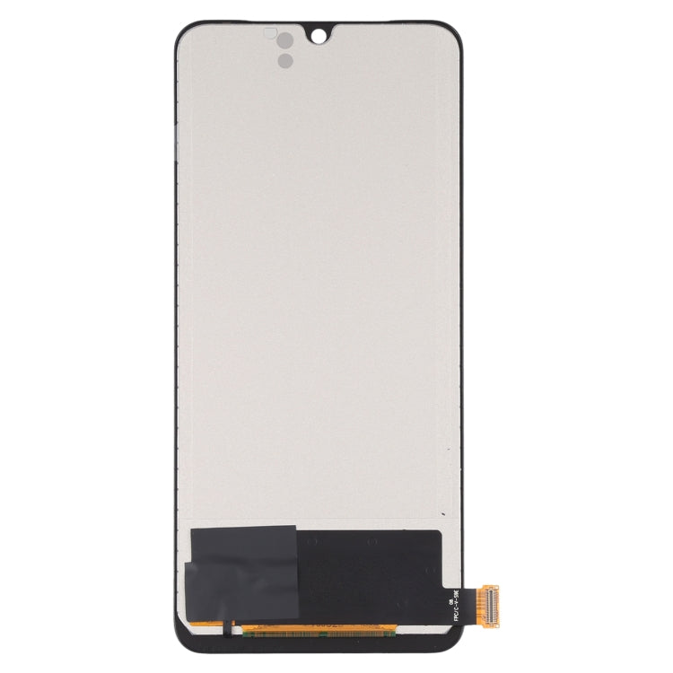 For vivo V25 5G V2202 Original AMOLED LCD Screen with Digitizer Full Assembly - LCD Screen by PMC Jewellery | Online Shopping South Africa | PMC Jewellery | Buy Now Pay Later Mobicred