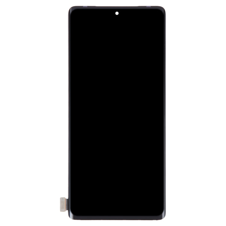 For vivo V27 5G V2231 V2246 Original AMOLED LCD Screen with Digitizer Full Assembly - LCD Screen by PMC TechLife | Online Shopping South Africa | PMC TechLife | Buy Now Pay Later Mobicred