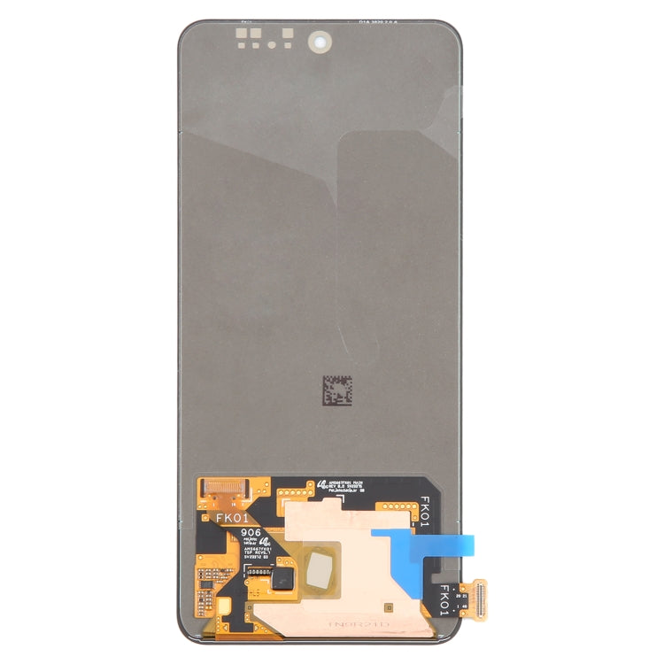 For vivo Y100 4G Original AMOLED LCD Screen with Digitizer Full Assembly - LCD Screen by PMC Jewellery | Online Shopping South Africa | PMC Jewellery | Buy Now Pay Later Mobicred