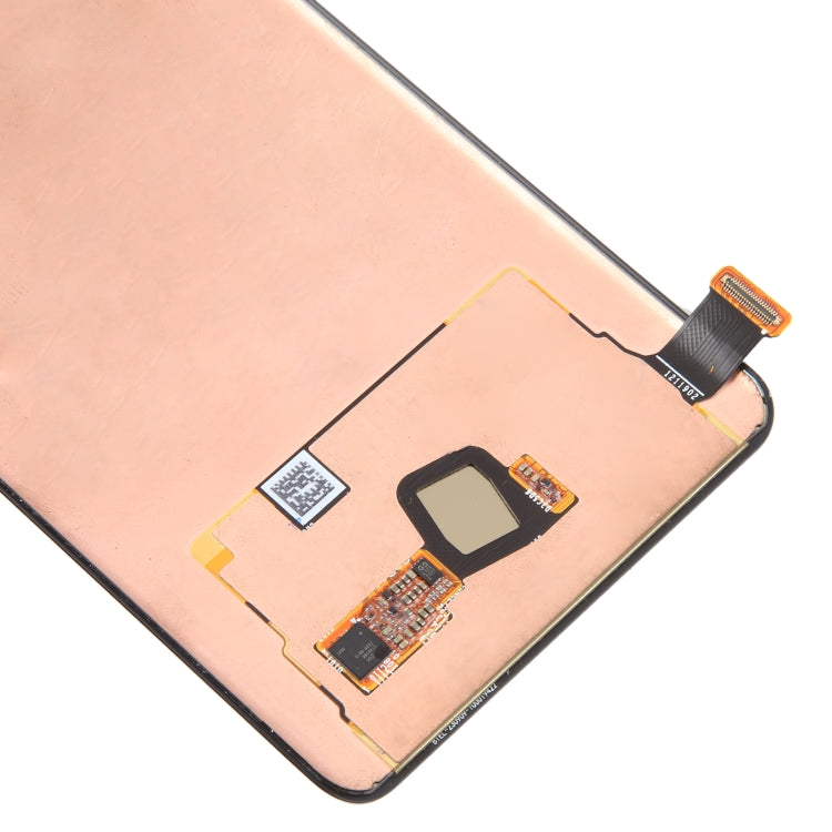 For vivo X100 Ultra V2366GA Original AMOLED LCD Screen with Digitizer Full Assembly - LCD Screen by PMC TechLife | Online Shopping South Africa | PMC TechLife | Buy Now Pay Later Mobicred
