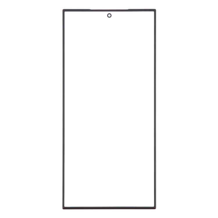 For Samsung Galaxy S24 Ultra SM-S928B Front Screen Outer Glass Lens with OCA Optically Clear Adhesive - free shipping - PMc TechLife - Order now!