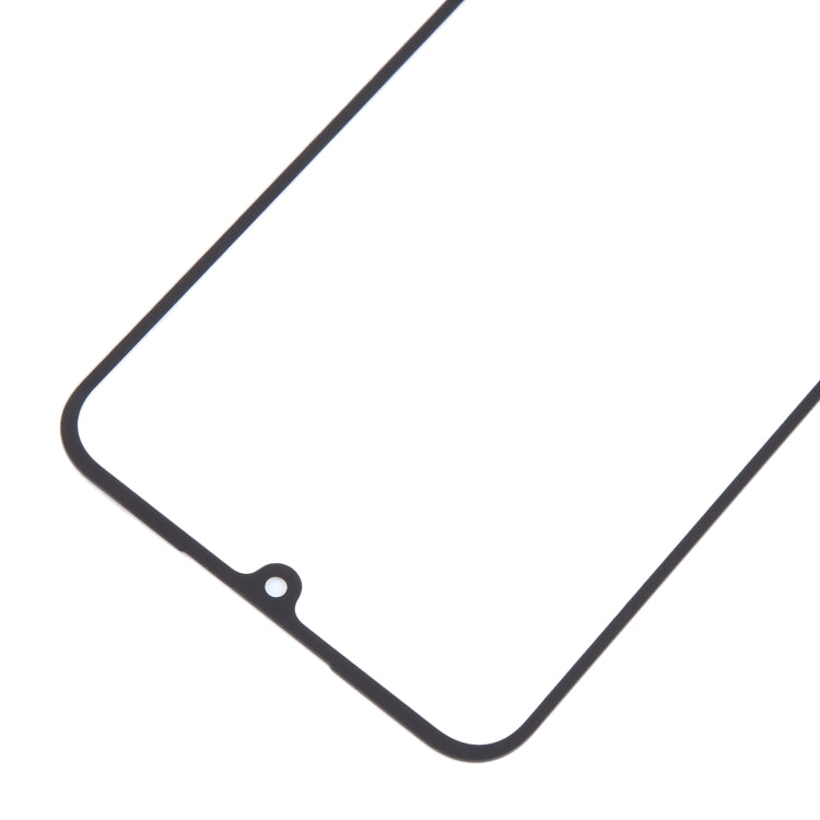 For Samsung Galaxy A25 5G SM-A256B 10pcs Front Screen Outer Glass Lens with OCA Optically Clear Adhesive - free shipping - PMc TechLife - Order now!