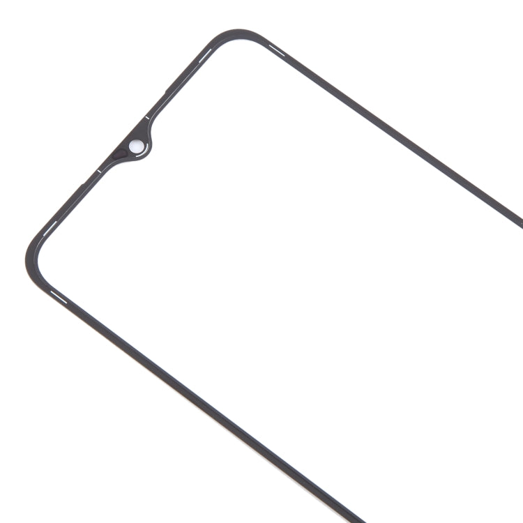 For Samsung Galaxy A04 SM-A045F 10pcs Front Screen Outer Glass Lens with OCA Optically Clear Adhesive - free shipping - PMc TechLife - Order now!