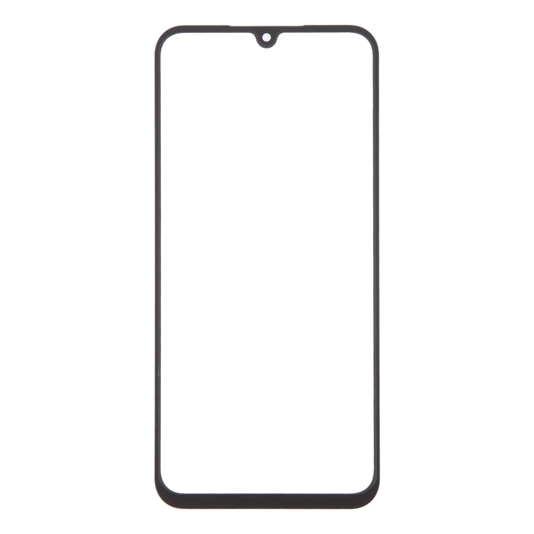 For Samsung Galaxy A15 5G SM-A156B 10pcs Front Screen Outer Glass Lens with OCA Optically Clear Adhesive - free shipping - PMc TechLife - Order now!