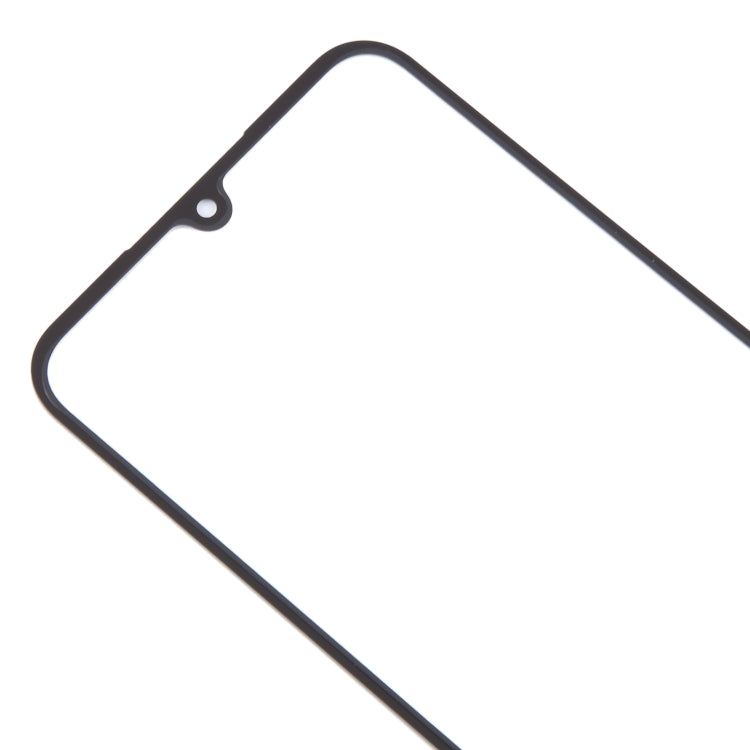 For Samsung Galaxy A15 4G SM-A155F 10pcs Front Screen Outer Glass Lens with OCA Optically Clear Adhesive - free shipping - PMc TechLife - Order now!