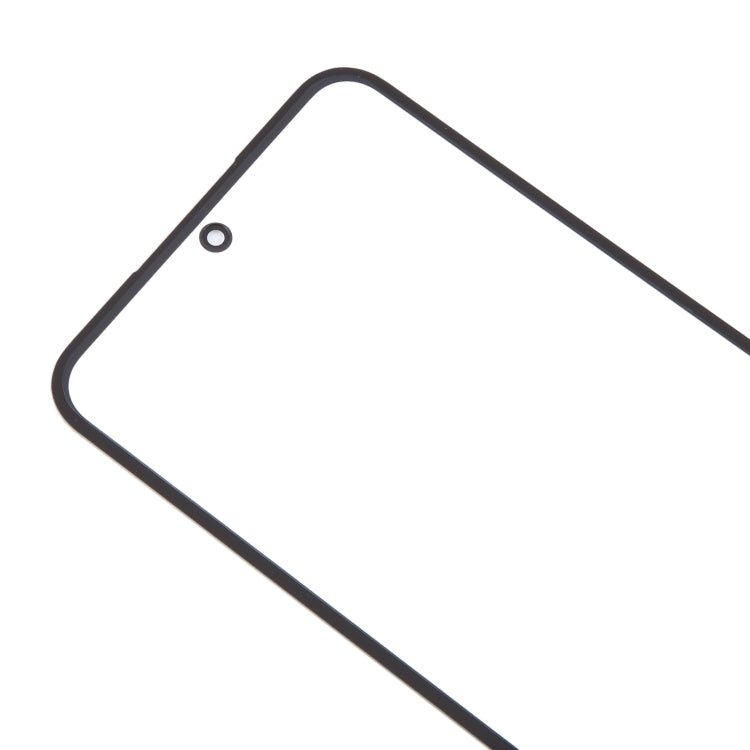 For Samsung Galaxy A54 SM-A546B 10pcs Front Screen Outer Glass Lens with OCA Optically Clear Adhesive - free shipping - PMc TechLife - Order now!