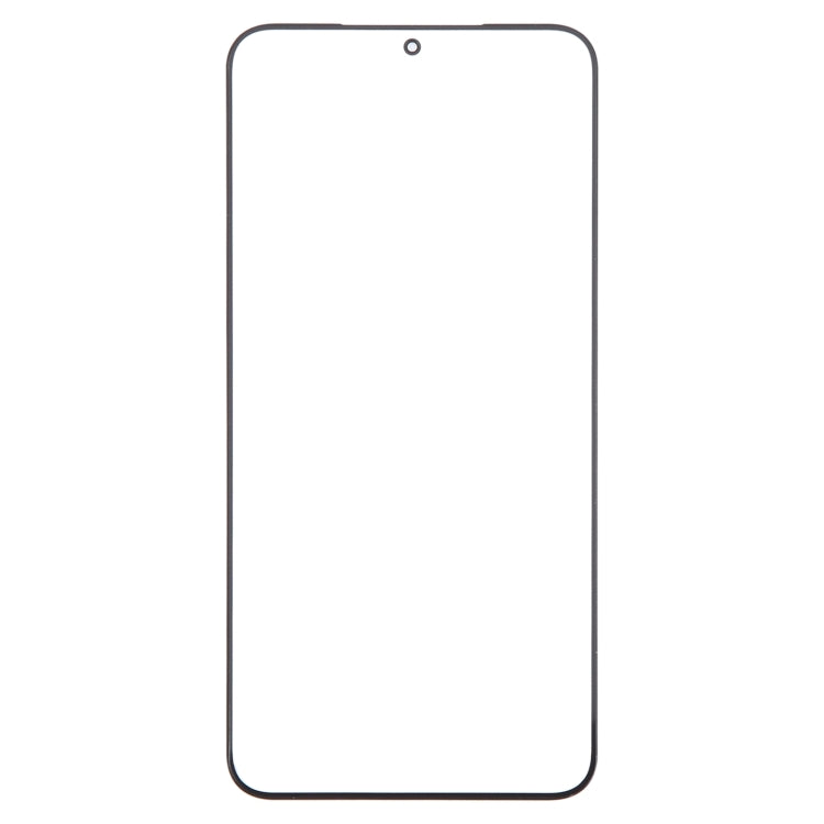For Samsung Galaxy S24+ SM-S926B 10pcs Front Screen Outer Glass Lens with OCA Optically Clear Adhesive - free shipping - PMc TechLife - Order now!