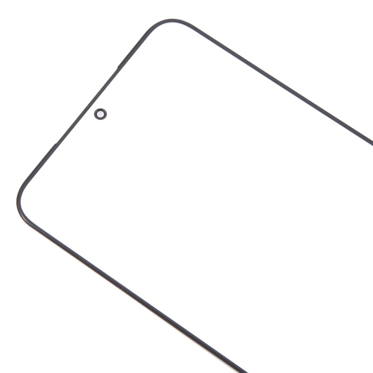For Samsung Galaxy S24+ SM-S926B 10pcs Front Screen Outer Glass Lens with OCA Optically Clear Adhesive - free shipping - PMc TechLife - Order now!
