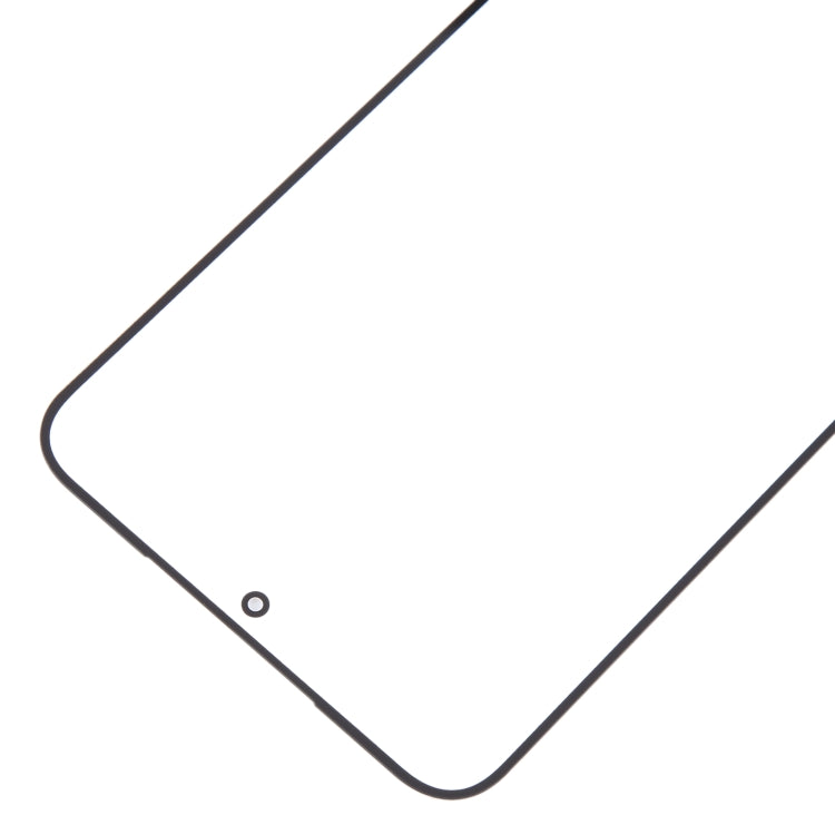 For Samsung Galaxy S24+ SM-S926B 10pcs Front Screen Outer Glass Lens with OCA Optically Clear Adhesive - free shipping - PMc TechLife - Order now!
