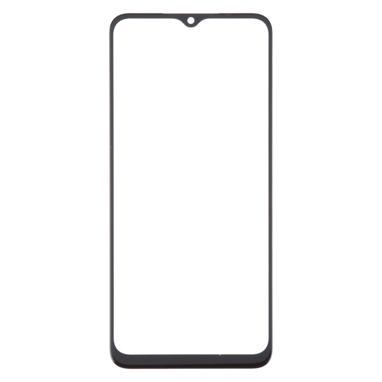 For Samsung Galaxy A03 Core SM-A032F 10pcs Front Screen Outer Glass Lens with OCA Optically Clear Adhesive - free shipping - PMc TechLife - Order now!