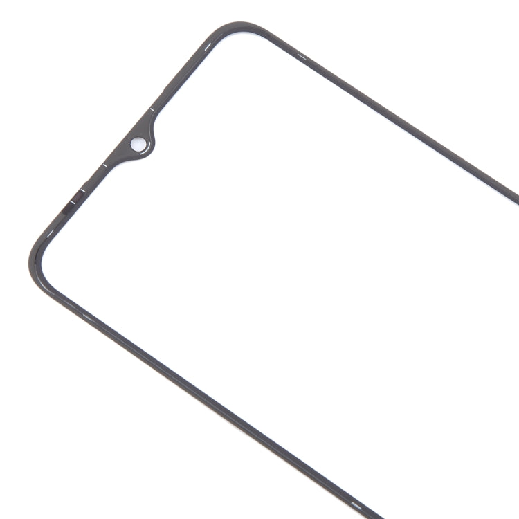 For Samsung Galaxy A03 Core SM-A032F 10pcs Front Screen Outer Glass Lens with OCA Optically Clear Adhesive - free shipping - PMc TechLife - Order now!