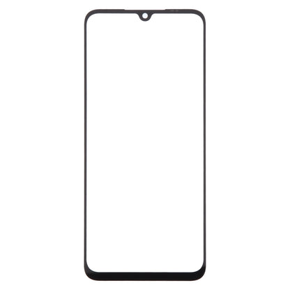 For Samsung Galaxy A05s SM-A057F 10pcs Front Screen Outer Glass Lens with OCA Optically Clear Adhesive - Outer Glass Lens by PMC Jewellery | Online Shopping South Africa | PMC Jewellery | Buy Now Pay Later Mobicred