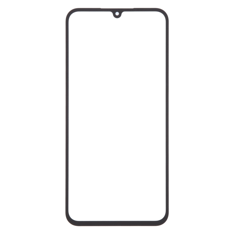 For Samsung Galaxy A34 5G SM-A346B 10pcs Front Screen Outer Glass Lens with OCA Optically Clear Adhesive - free shipping - PMc TechLife - Order now!