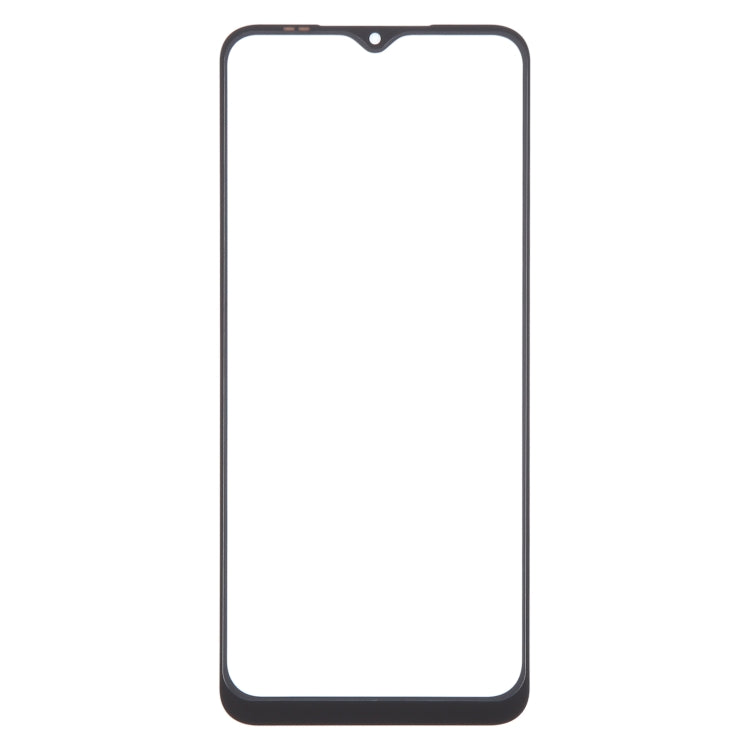 For Samsung Galaxy A22 5G SM-A226B 10pcs Front Screen Outer Glass Lens with OCA Optically Clear Adhesive - free shipping - PMc TechLife - Order now!