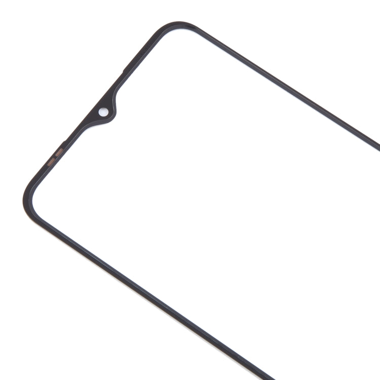 For Samsung Galaxy A22 5G SM-A226B 10pcs Front Screen Outer Glass Lens with OCA Optically Clear Adhesive - free shipping - PMc TechLife - Order now!