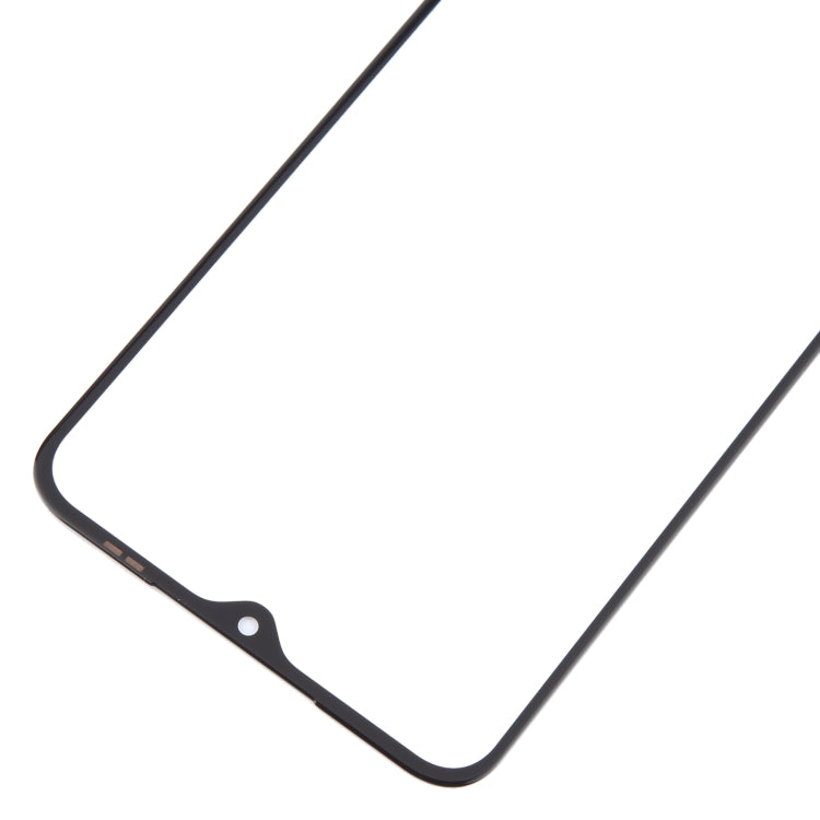 For Samsung Galaxy A22 5G SM-A226B 10pcs Front Screen Outer Glass Lens with OCA Optically Clear Adhesive - free shipping - PMc TechLife - Order now!