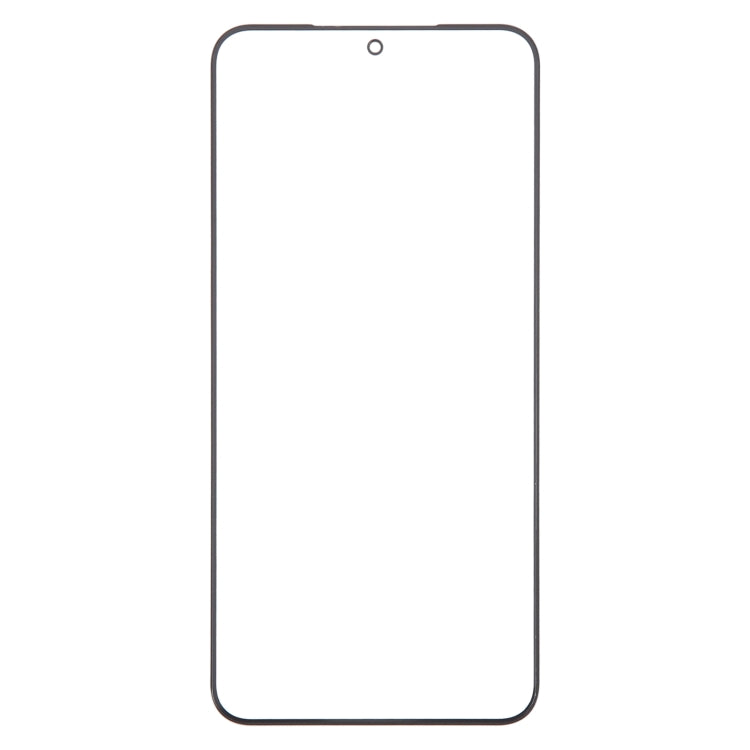 For Samsung Galaxy S24 SM-S921B 10pcs Front Screen Outer Glass Lens with OCA Optically Clear Adhesive - free shipping - PMc TechLife - Order now!