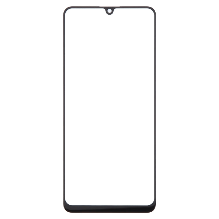 For Samsung Galaxy A22 4G SM-A225F 10pcs Front Screen Outer Glass Lens with OCA Optically Clear Adhesive - free shipping - PMc TechLife - Order now!