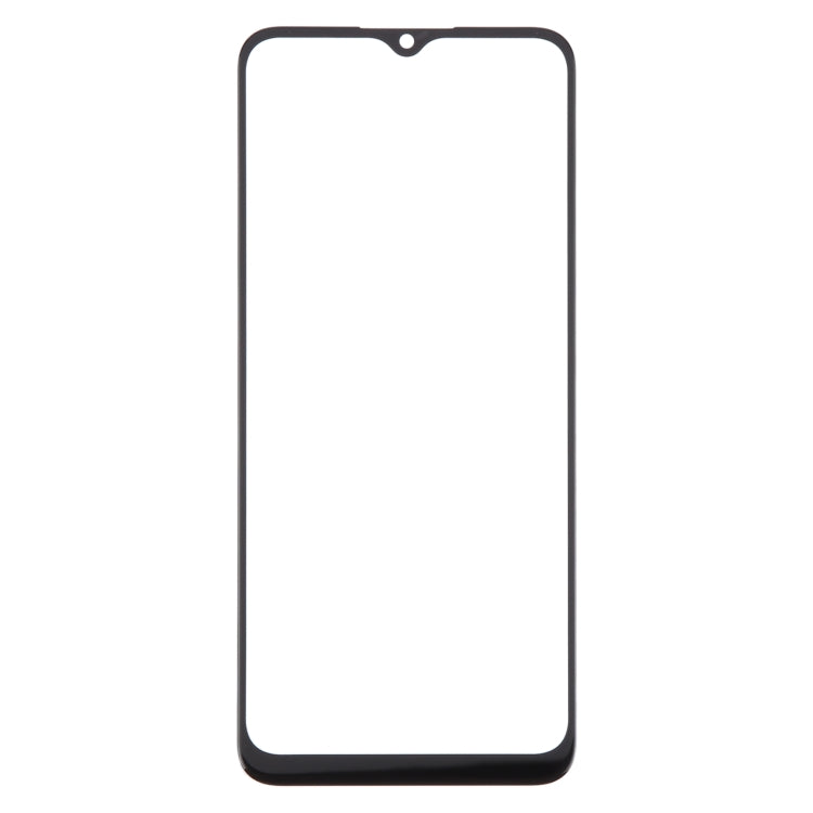 For Samsung Galaxy A04e SM-A042F 10pcs Front Screen Outer Glass Lens with OCA Optically Clear Adhesive - Outer Glass Lens by PMC Jewellery | Online Shopping South Africa | PMC Jewellery | Buy Now Pay Later Mobicred
